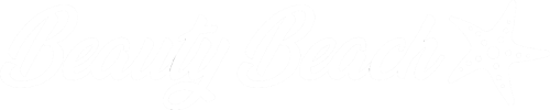 Beauty Beach logo
